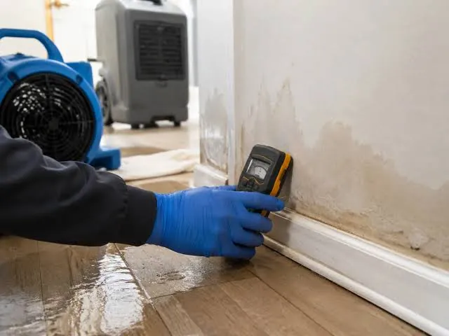 24/7 Water damage restoration services in Lockhart, TX - Rapid flood cleanup and mitigation